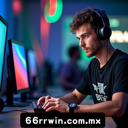 Recursos de Bônus 66rrwin