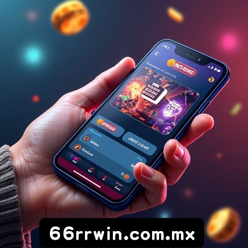 Tecnologia 66rrwin