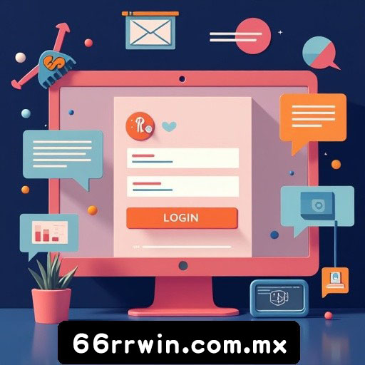 Acesso Seguro 66rrwin