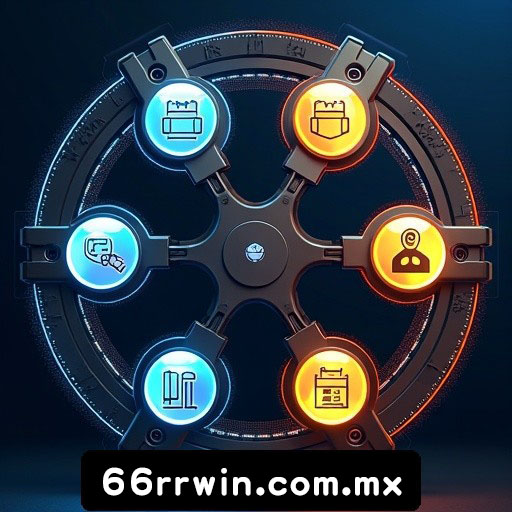 Torneios 66rrwin